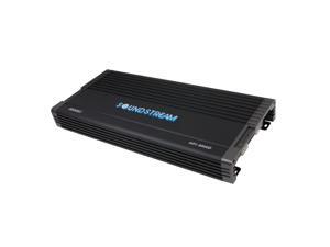 Soundstream Arachnid 8000-Watt Monoblock Class D Amplifier Soundstream Arachnid 8000-Watt Monoblock Class D Amplifier