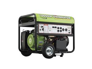 All Power America 10000 Watt Portable Mobile Emergency Power Propane Generator All Power America 10000 Watt Portable Mobile Emergency Power Propane Generator