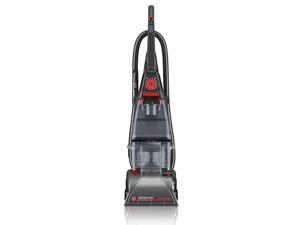 Hoover SteamVac Plus Dual Tank Carpet Cleaner with CleanSurge Detergent Control Hoover SteamVac Plus Dual Tank Carpet Cleaner with CleanSurge Detergent Control