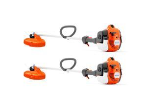 Husqvarna 322L 1.01 HP Lightweight String Trimmer, Pair Husqvarna 322L 1.01 HP Lightweight String Trimmer, Pair