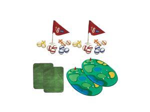 SwimWays Pro-Chip Spring Mini Golf Swimming Pool Floating Game | 12210 (2 Pack) SwimWays Pro-Chip Spring Mini Golf Swimming Pool Floating Game | 12210 (2 Pack)