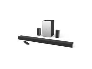 VIZIO SB3651-E6C 5.1 SmartCast Sound Bar Speaker System VIZIO SB3651-E6C 5.1 SmartCast Sound Bar Speaker System