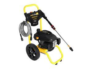 Stanley 2.3 GPM 2800 PSI Gas Power Portable Pressure Washer Cleaner (2 Pack) Stanley 2.3 GPM 2800 PSI Gas Power Portable Pressure Washer Cleaner (2 Pack)