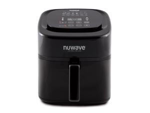 NuWave 6 qt. Digital Air Fryer NuWave 6 qt. Digital Air Fryer