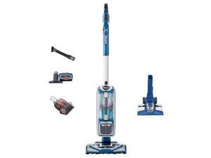 Shark Rotator 2-in-1 Powered Lift-Away Speed Vacuum Cleaner, Blue (For Parts) Shark Rotator 2-in-1 Powered Lift-Away Speed Vacuum Cleaner, Blue (For Parts)