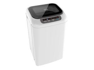 Black + Decker 0.84 Cu. Foot Portable Dorm Apartment Mini Washing Machine, White Black + Decker 0.84 Cu. Foot Portable Dorm Apartment Mini Washing Machine, White