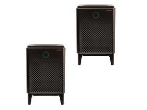 Coway Airmega 400s HEPA Air Purifier with Mobile Control Capability (2 Pack) Coway Airmega 400s HEPA Air Purifier with Mobile Control Capability (2 Pack)