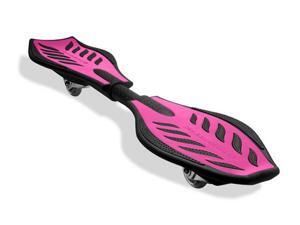 Razor RipStik Caster Board Skateboard (Pink) Razor RipStik Caster Board Skateboard (Pink)