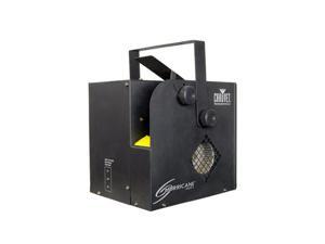 Chauvet Hurricane Haze 2 Smoke/Fog Hazer Machine Chauvet Hurricane Haze 2 Smoke/Fog Hazer Machine
