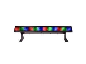 New! Chauvet Colorstrip Mini 19" DMX RGB LED Pro DJ Stage Wash Bar Light Effect New! Chauvet Colorstrip Mini 19" DMX RGB LED Pro DJ Stage Wash Bar Light Effect