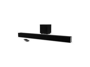Vizio 38-Inch 2.1 Sound Bar System (For Parts) Vizio 38-Inch 2.1 Sound Bar System (For Parts)