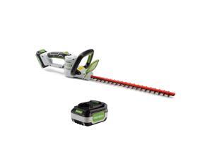 PowerSmith 20V Max Cordless Electric Powered Hedge Trimmer with Extra Battery PowerSmith 20V Max Cordless Electric Powered Hedge Trimmer with Extra Battery