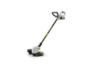 PowerSmith Cordless Weed String Trimmer and Edger with 40V Battery and Charger PowerSmith Cordless Weed String Trimmer and Edger with 40V Battery and Charger