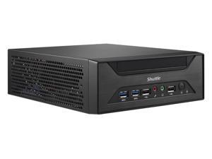 Shuttle Computer XH310 XH310 BAREBONE PC INTEL H310 Shuttle Computer XH310 XH310 BAREBONE PC INTEL H310