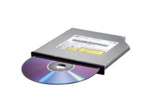 LG GS40N Slot-Load DVD+/-RW Rewritter Dual Layer Optical Drive Slim SATA LG GS40N Slot-Load DVD+/-RW Rewritter Dual Layer Optical Drive Slim SATA