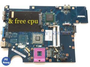 for Lenovo G550 laptop Mainboard Motherboard KIWA7 LA-5082P GL40 S478 DDR3 & free cpu for Lenovo G550 laptop Mainboard Motherboard KIWA7 LA-5082P GL40 S478 DDR3 & free cpu