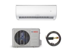 Bosch Climate 5000 Mini Split Air Conditioner System 12000 BTU Ductless AC Unit Bosch Climate 5000 Mini Split Air Conditioner System 12000 BTU Ductless AC Unit