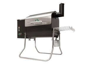 Green Mountain Davy Crockett Wifi Wood Pellet Grill with Cover & Pellet (4 Pack) Green Mountain Davy Crockett Wifi Wood Pellet Grill with Cover & Pellet (4 Pack)
