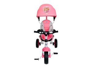 KidsEmbrace Nickelodeon Paw Patrol Skye 4 in 1 Push and Ride Stroller Tricycle KidsEmbrace Nickelodeon Paw Patrol Skye 4 in 1 Push and Ride Stroller Tricycle