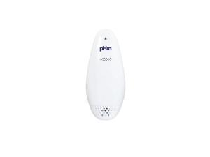 pHin Smart Wifi Enabled Automatic Spa Pool Hot Tub Water Care Chemical Monitor pHin Smart Wifi Enabled Automatic Spa Pool Hot Tub Water Care Chemical Monitor