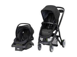 Safety 1st Riva 6 in 1 Flex Modular Lightweight Baby Travel System, Gray Canyon Safety 1st Riva 6 in 1 Flex Modular Lightweight Baby Travel System, Gray Canyon
