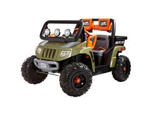 Power Wheels Arctic Cat Power Wheels Arctic Cat