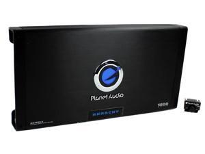 New PLANET AUDIO AC1800.5 1800W 5 Channel Car Amplifier Power Amp + Remote New PLANET AUDIO AC1800.5 1800W 5 Channel Car Amplifier Power Amp + Remote