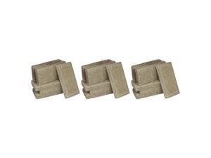 US Stove FireBrick 4.5 x 9 x 1.25 Inch Wood Stove Ceramic Fire Bricks(18 Bricks) US Stove FireBrick 4.5 x 9 x 1.25 Inch Wood Stove Ceramic Fire Bricks(18 Bricks)