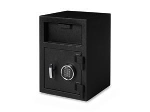 BARSKA OPTICS AX12588 BARSKA OPTICS AX12588 1.03 Cubic Ft Keypad Depository Safe BARSKA OPTICS AX12588 BARSKA OPTICS AX12588 1.03 Cubic Ft Keypad Depository Safe