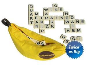 Bananagrams, Double Bananagrams Word Game Bananagrams, Double Bananagrams Word Game