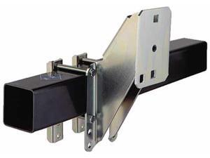 Dutton-Lainson 6121 Spare Tire Carrier Tuffplate Dutton-Lainson 6121 Spare Tire Carrier Tuffplate