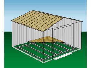 Arrow Shed FB1014 Floor Frame Kit for 10ftx12ft and 10ftx14ft Arrow Sheds Arrow Shed FB1014 Floor Frame Kit for 10ftx12ft and 10ftx14ft Arrow Sheds