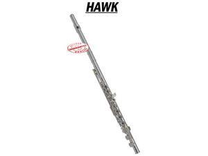 Hawk Student Open Hole Flute WD-F114 Hawk Student Open Hole Flute WD-F114