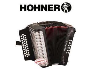 HOHNER PANTHER BUTTON ACCORDION HOHNER PANTHER BUTTON ACCORDION