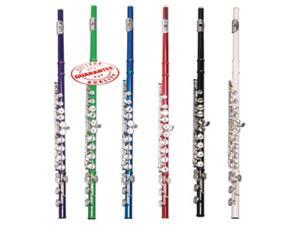 Hawk Color Closed Hole C Flute Purple Hawk Color Closed Hole C Flute Purple