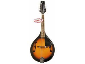 MANDOLIN SUNBURST JRMAN10 MANDOLIN SUNBURST JRMAN10
