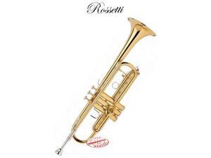 ROSSETTI TRUMPET LACQUER ROS1142 ROSSETTI TRUMPET LACQUER ROS1142