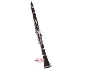 Fever Student Bb Clarinet with Case Fever Student Bb Clarinet with Case
