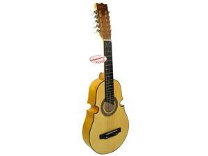 Harmonia Cuatro Acoustic Guitar C-4500-NT Harmonia Cuatro Acoustic Guitar C-4500-NT