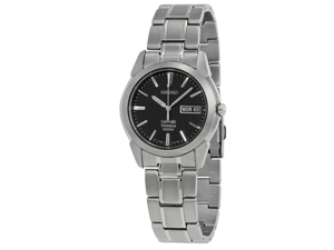Seiko SGG731 Titanium Quartz Gray Dial Seiko SGG731 Titanium Quartz Gray Dial