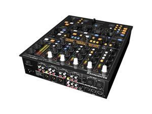 Behringer DDM4000 DJ Mixer Behringer DDM4000 DJ Mixer