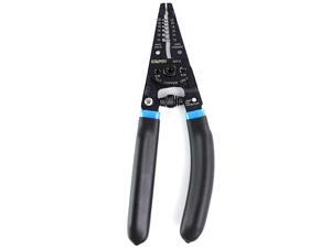 Capri Tools Professional Wire Stripper/Cutter Capri Tools Professional Wire Stripper/Cutter