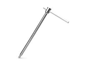 Capri Tools Sliding T-Handle Hex Wrench, 8 mm Capri Tools Sliding T-Handle Hex Wrench, 8 mm