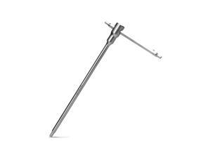 Capri Tools Sliding T-Handle Hex Wrench, 2 mm Capri Tools Sliding T-Handle Hex Wrench, 2 mm