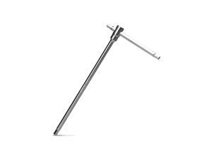 Capri Tools Sliding T-Handle Hex Wrench, 5 mm Capri Tools Sliding T-Handle Hex Wrench, 5 mm