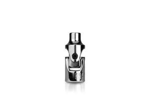 Capri Tools 5 mm Universal Socket, 1/4-Inch Drive, 6-Point, Metric Capri Tools 5 mm Universal Socket, 1/4-Inch Drive, 6-Point, Metric