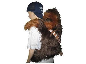 Star Wars Chewbacca Back Buddy Star Wars Chewbacca Back Buddy