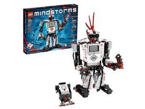 LEGO Mindstorms 31313 Mindstorms 2013 LEGO Mindstorms 31313 Mindstorms 2013