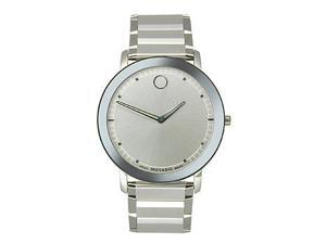Movado Sapphire Mens Watch 0606881 Movado Sapphire Mens Watch 0606881