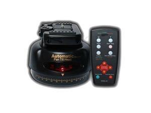 eBenk Automatic Pan / Tilt Tripod Head with Remote Control eBenk Automatic Pan / Tilt Tripod Head with Remote Control